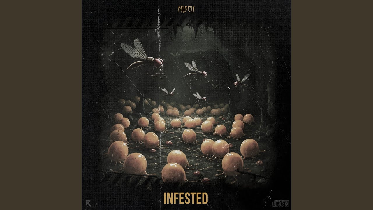 Watch INFESTED on YouTube Watch INFESTED on YouTube