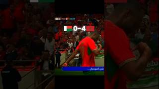 vs Football Highlights footballsoccermoroccomadagascarhighlights