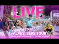 Rsum alpes isre tour 2024  tape 5