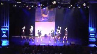 Triple Xxx Nk Showcase 22 Nov 2009