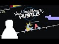 أمجنن 1v1 أنا وياسين 🔥(crazy 😱) – Your Only Move Is HUSTLE