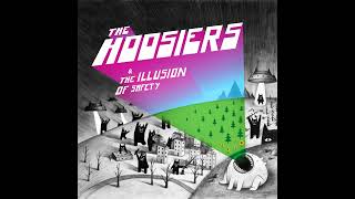 Celebrity THE HOOSIERS - Bumpy Ride Net Worth
