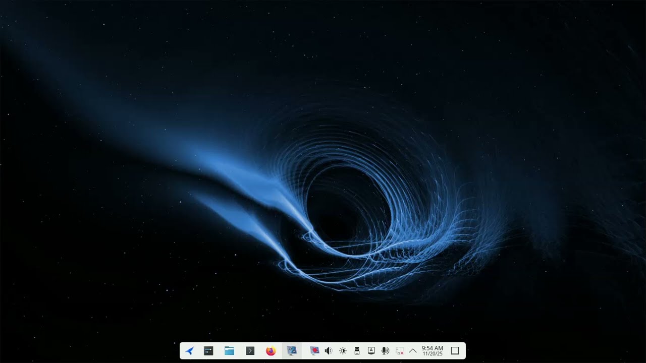 The Holy Trinity pkgtool, slackpkg, dan ‘Do It Yourself’