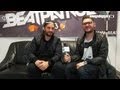 Capture de la vidéo Steve Angello - Exclusive Interview At Beatpatrol | Fashion Djs: Fashiontv Featuring Brandnite Tv