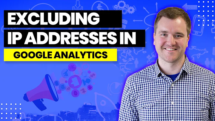 How to Exclude IP Addresses in Google Analytics Guide | Google Analytics Opt-Out Browser Extension