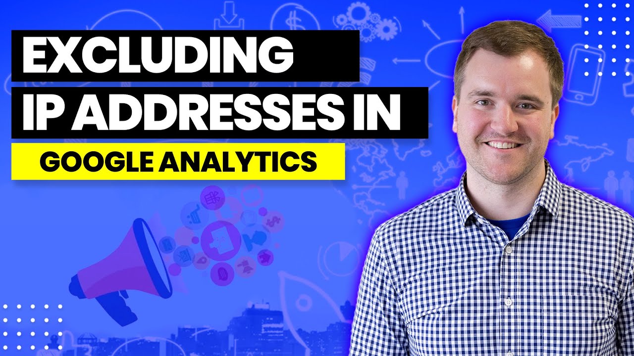 How To Exclude Ip Addresses In Google Analytics Guide | Google Analytics Opt-Out Browser Extension