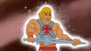 80s Cartoon Tribute - Retropie Intro / Splashscreen