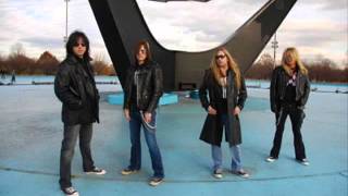 Watch Danger Danger Ghost Of Love video