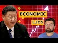 The chinese economy is a lie