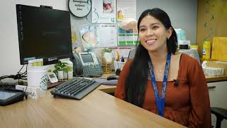 Pinal County Public Health Receives Award From Usda For Wic Breastfeeding Peer Counseling Program