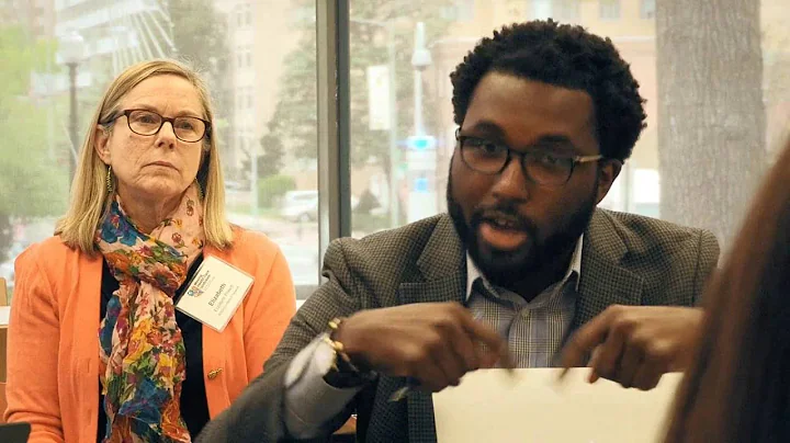 Building Community Resilience