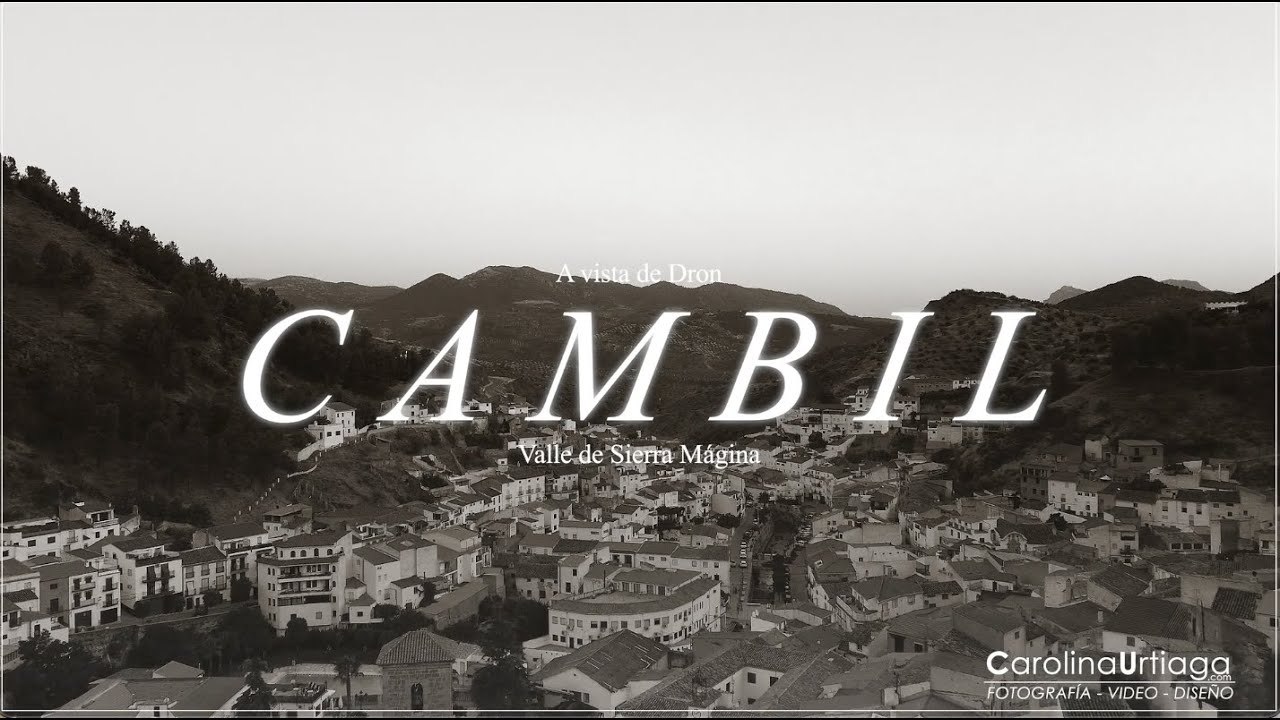 Cambil