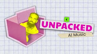 Breaking Down the World of AI Music | Unpacked 🗳️