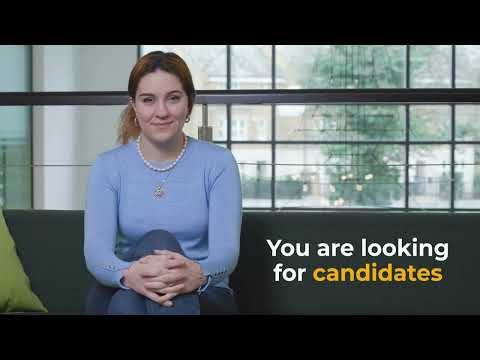 Assess, interview, and hire the right software developers with SHL