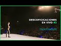 BIODESCODIFICACIÓN EN VIVO #3. DANIEL GAMBARTTE