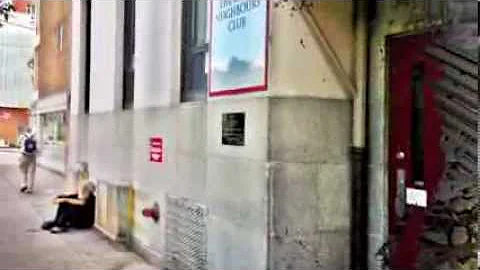 Good Neighbours Club Video