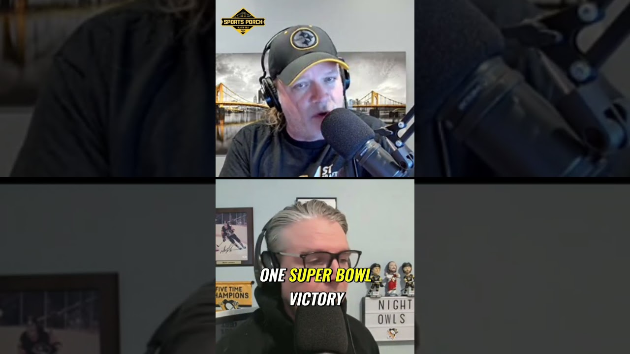 Flacco vs Rodgers: The Bizarro World of Football Veterans! #shorts