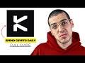 Spend Crypto Daily with KAST Card (2026 Guide)