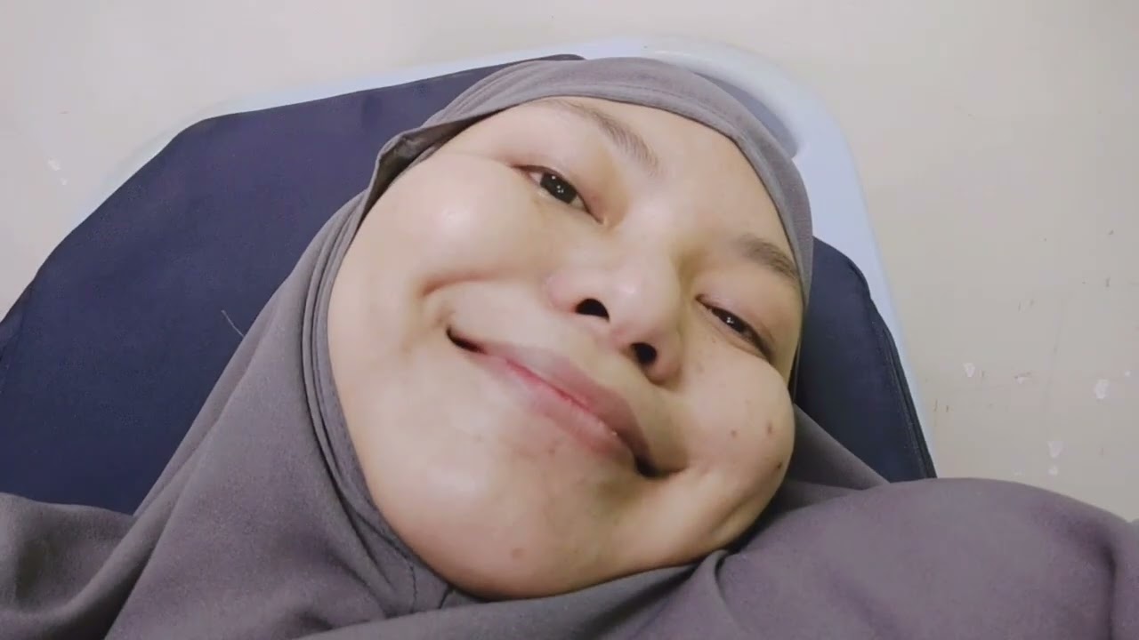 Rumah Sakit Lagi, Biasalah 🤭