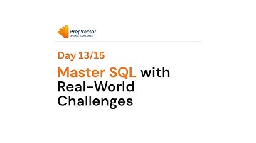 Click-Through Rate by Age | Day 13 of 15-Day SQL Challenge on PrepVector