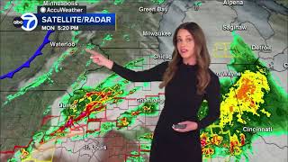 Cheryl Scott ABC 7 4/27/2026