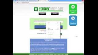 الحلقة 6: شرح طريقة تحميل الفيديوهات بصيغة MP4 و MP3 من اليوتيوب بدون برامج