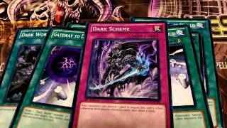 Starting YuGiOh for $30- The Gates of the Underworld