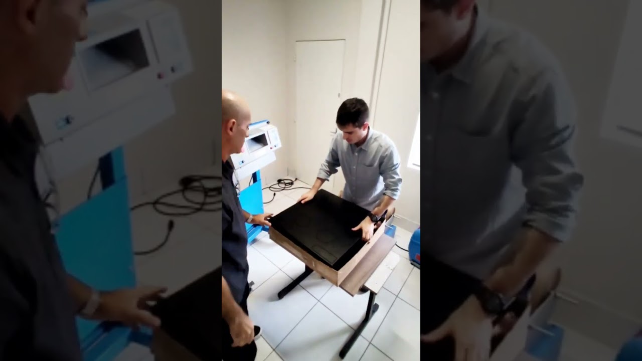 Soluções embalagens de embalagem de proteção Amortecimento, Ranpak Brasil