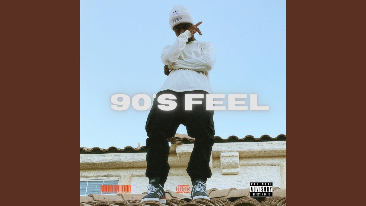 90's FEEL