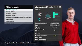 PATCH 1930 SEASON PES 2021 PC MOD #PES2021 #efootball