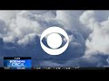 Monday morning First Alert weather forecast with Jessica Burch - 7/27/26
