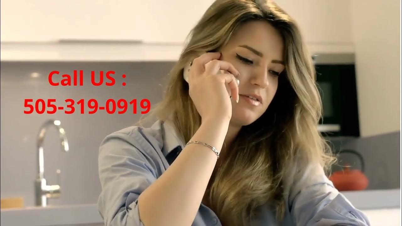 Albuquerque Fridge Repair Service by Mr. Eds Appliance YouTube