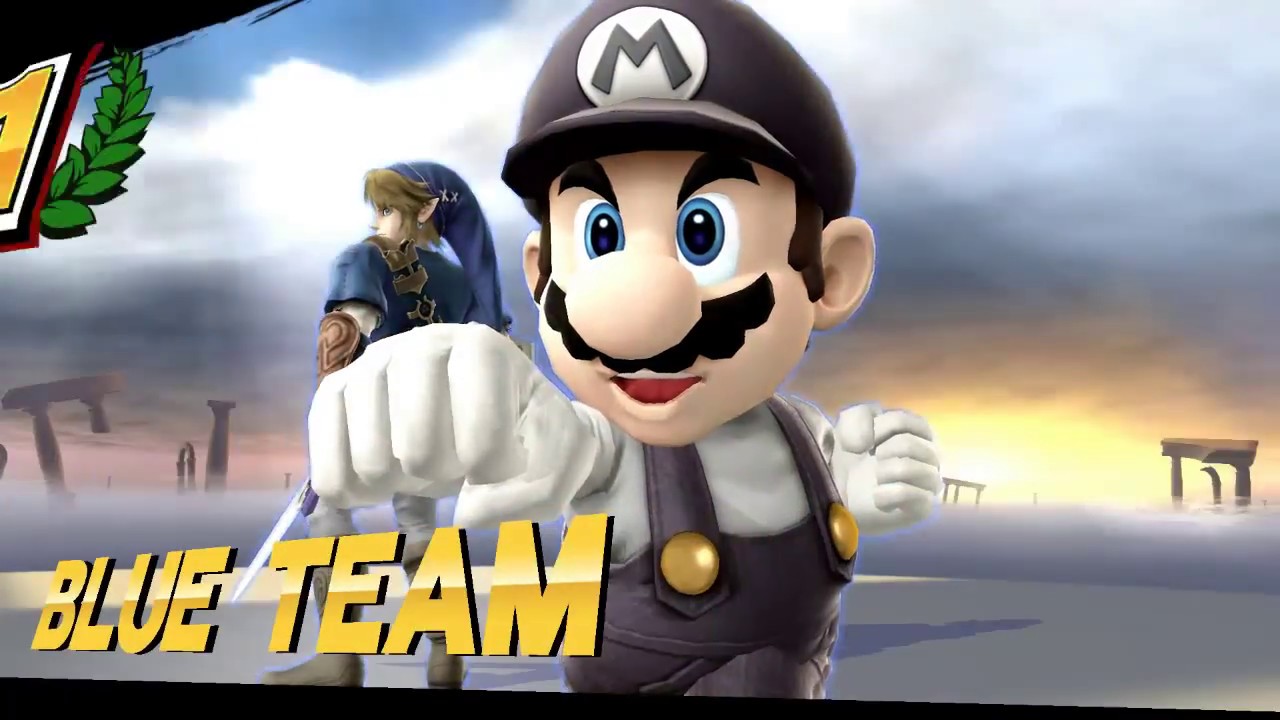 Nasty combo video 2v1