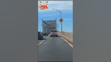 OUTER BRIDGE CROSSING STATEN ISLAND TO NJ USA