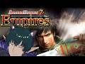【FULL VOD】 Lucanis Morphy Plays Dynasty Warriors 7: Empires  (05/11/26)
