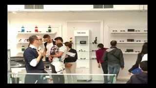 VANNI/DERAPAGE - OUT OF MIDO 2014