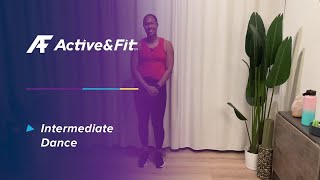 30 Minute Dance Workout| Jasmine | 2.14.2026