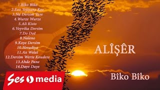 Alişêr - Herediya
