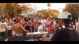 Ishimaru Sunday - Sao Paulo Hd