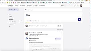 Teachers: How to create an assignment in Edmodo