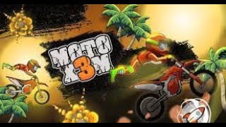 Moto X3M Bike Race Game  - Gameplay Android & iOS game - moto x3m | ANIMATIONS CONSULTANT | #2022 screenshot 2