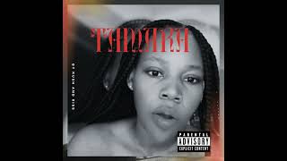 Tamara - Strange Forces, Rush, Riss