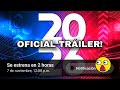OFICIAL ACTUALIZACION DLS 26 NUEVO TRÁILER TEASER DLS 25😳