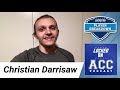 NFL Draft Player Breakdown: Christian Darrisaw