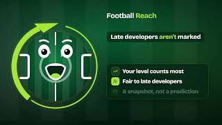 What is the Player Development Score | Archie Explains