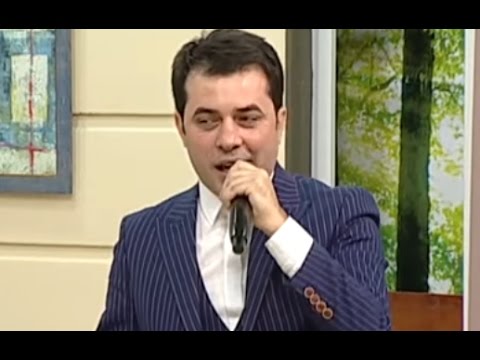 Rəvan Qarayev - Simuzərim (10dan sonra)