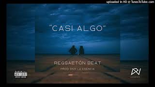 Beat de Reggaetón 