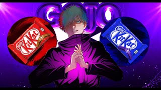 Gojo Ft. Kitkat Amvedit Day 830