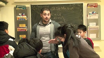 mark twain science test prep 28/200