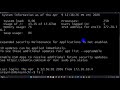 Get Start Linux:Remote To Linux From Windows (LAB2)